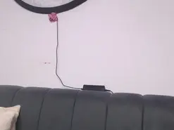 HalleyCloud  live sex cam