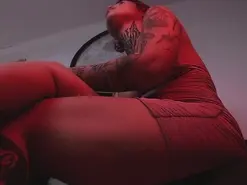 HalleyCloud  live sex cam