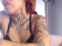 HalleyCloud  live sex cam