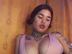 HalleyCloud  live sex cam