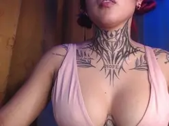 HalleyCloud  live sex cam