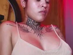 HalleyCloud  live sex cam
