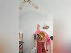 Yubuma  live sex cam