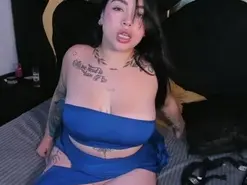 ZayraStorm  live sex cam