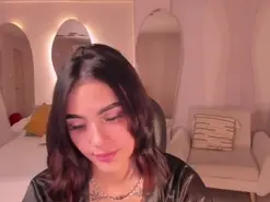 CarolineEvansX  live sex cam