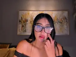 ScarletBlaze  live sex cam