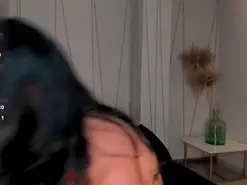 ScarletBlaze  live sex cam