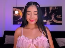 ScarletBlaze  live sex cam