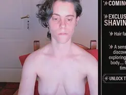Yuyitohairy  live sex cam