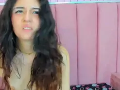 LunaSmithyl  live sex cam