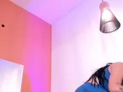 SeleneLujan  live sex cam