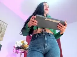SeleneLujan  live sex cam
