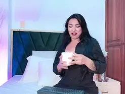 SeleneLujan  live sex cam