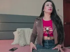 SeleneLujan  live sex cam