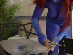 Willowhendrix  live sex cam