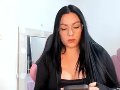 Anyadesirex  live sex cam