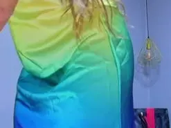 AthenaOisin  live sex cam