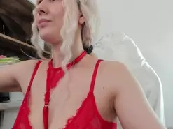 CarolMay  live sex cam