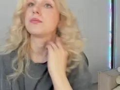 CarolMay  live sex cam