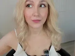 CarolMay  live sex cam