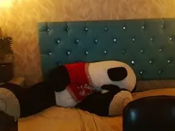XSabrinaFox  live sex cam