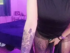 Blackrose666  live sex cam