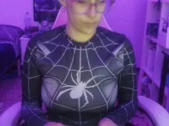 Blackrose666  live sex cam