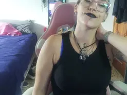 Blackrose666  live sex cam