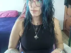 Blackrose666  live sex cam