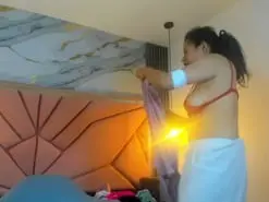 ValeriaHotVS  live sex cam