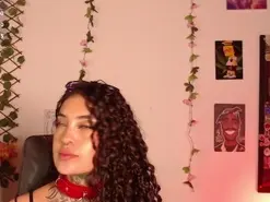 Cata_  live sex cam