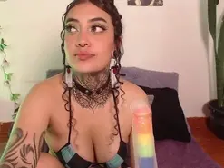 Cata_  live sex cam