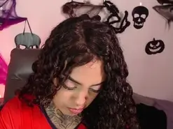 Cata_  live sex cam