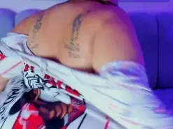 YuridRojas  live sex cam