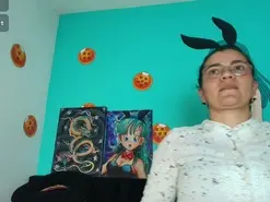 Bulma_hott_  live sex cam