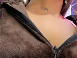 Kittyrose3  live sex cam