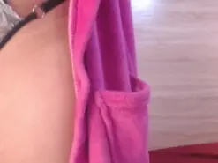 Ariilulpmar  live sex cam