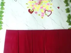 Ariilulpmar  live sex cam