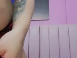 Ariilulpmar  live sex cam