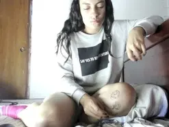 Stephybrowm7  live sex cam