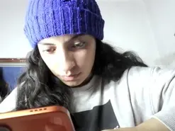 Stephybrowm7  live sex cam