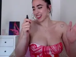 Leila25  live sex cam