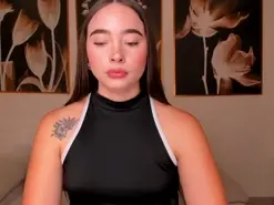 AlinaKravitz  live sex cam