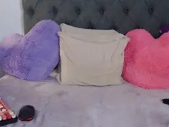 Paulamaria_  live sex cam