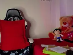 Vela5  live sex cam