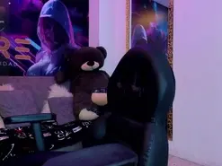 CamiNavarro  live sex cam