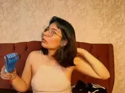 Amelievenus  live sex cam