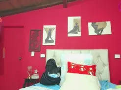 LaylaQueen  live sex cam