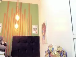 LaylaQueen  live sex cam