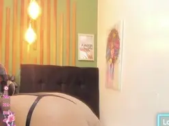 LaylaQueen  live sex cam